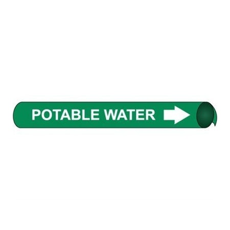 Potable Water W/G, B4084